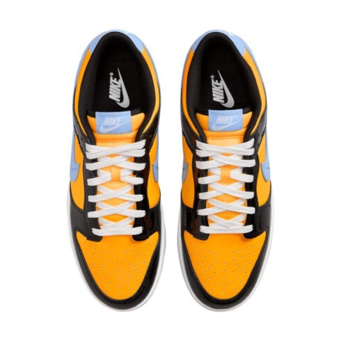 Кроссовки мужские Nike Dunk Low SE “Laser Orange” IB6400-001