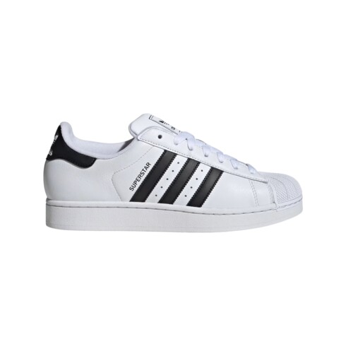 Кроссовки унисекс Adidas Superstar II IH8659