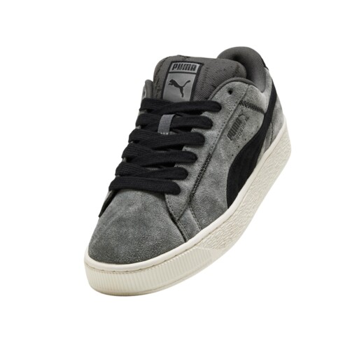 Кроссовки унисекс Puma Suede XL Thrive & Triumph 402569-02