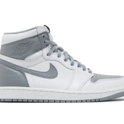 Кроссовки мужские Nike Air Jordan 1 High 555088-037