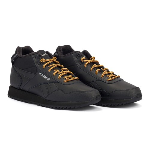 Кроссовки унисекс Reebok Royal Glide Mid FW0894