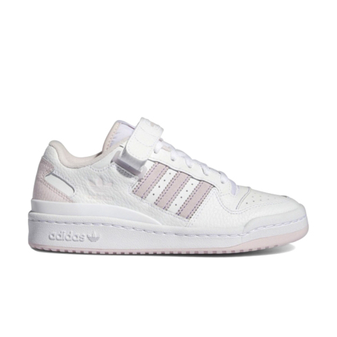 Кроссовки женские Adidas Forum Low J GY8369