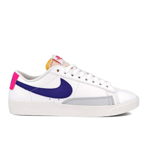 Кроссовки женские DC9211-100 Nike Blazer Low