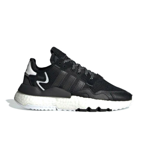 Кроссовки женские Adidas Nite Jogger J EE6481