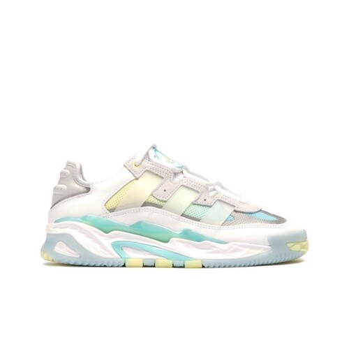 Кроссовки мужские Adidas Niteball S24137