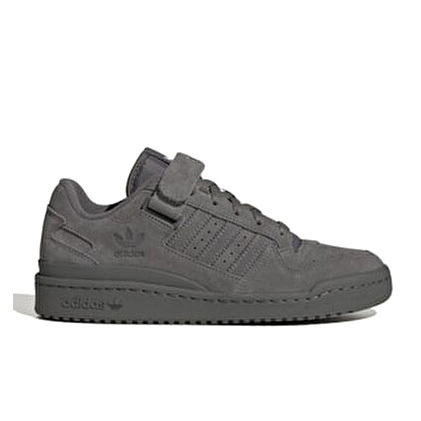 Кроссовки мужские Adidas Forum Low HQ6279