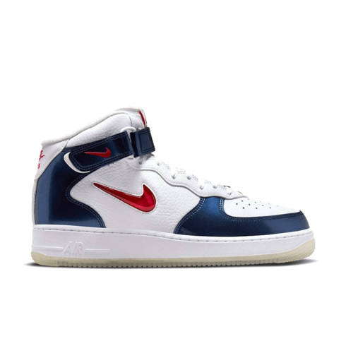Кроссовки мужские Nike Air Force 1 Mid QS DH5623-101