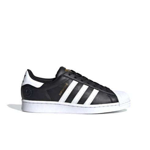 Кроссовки мужские Adidas Superstar Vegan FW2296