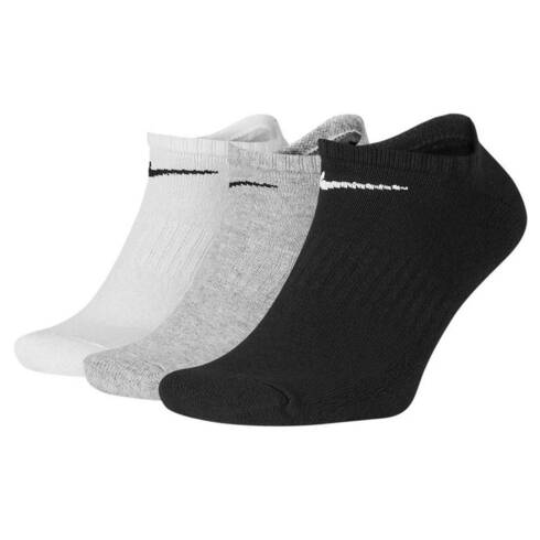 Комплект носков Nike 3-Pack Everyday Cush SX7673-901