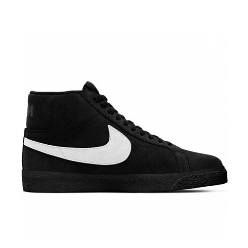 Кроссовки мужские Nike SB Zoom Blazer Mid 864349-007