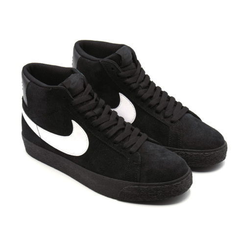 Кроссовки мужские Nike SB Zoom Blazer Mid 864349-007