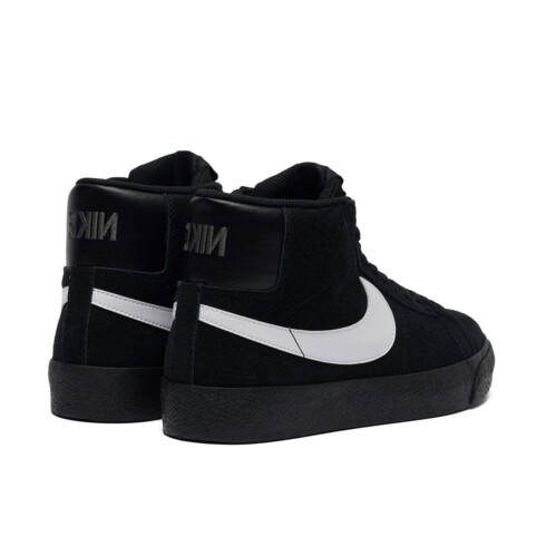 Кроссовки мужские Nike SB Zoom Blazer Mid 864349-007