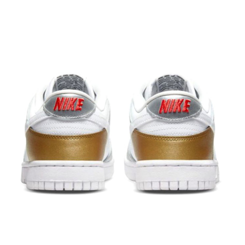 Кроссовки женские Nike Dunk Low SE  DH4403-700
