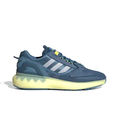 Кроссовки мужские Adidas ZX 5K Boost GX2031