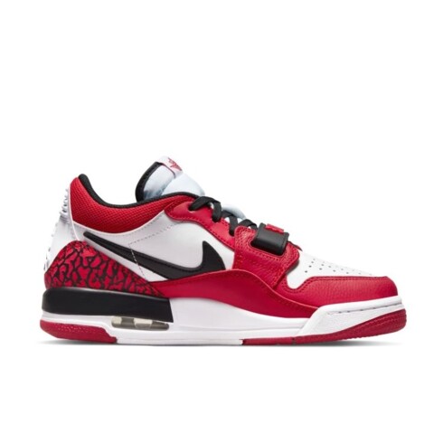 Кроссовки унисекс Air Jordan Legacy 312 Low (GS) CD9054-116