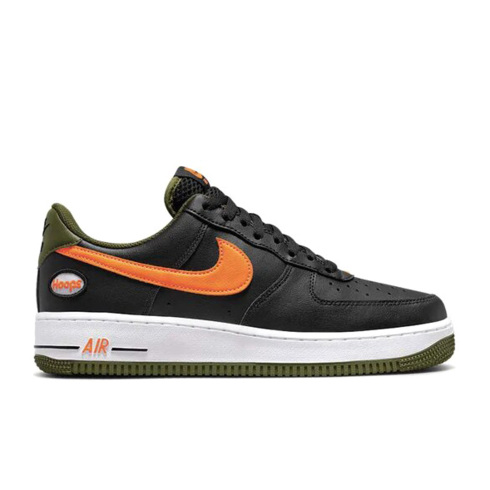 Кроссовки мужские Nike Air Force 1'01 LV8 DH7440-001