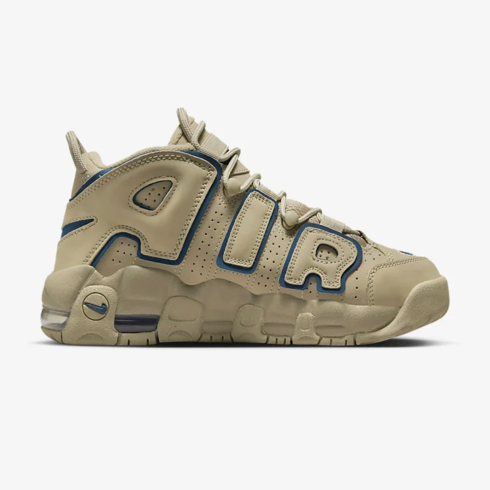 Кроссовки женские Nike Air More Uptempo DQ6200-200