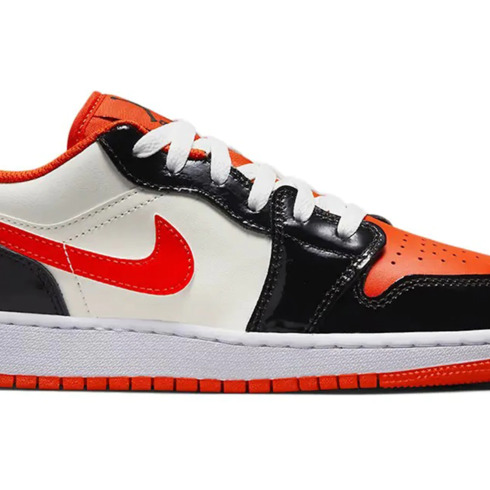 Кроссовки Женские Jordan 1 Low DV1335-800