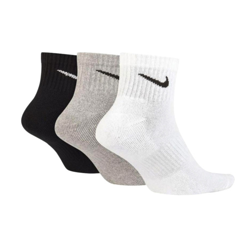 Носки Nike Everyday DRI-FIT SX7667-901 (3шт)