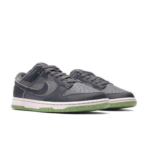 Кроссовки мужские Nike Dunk Low Retro PRM 
