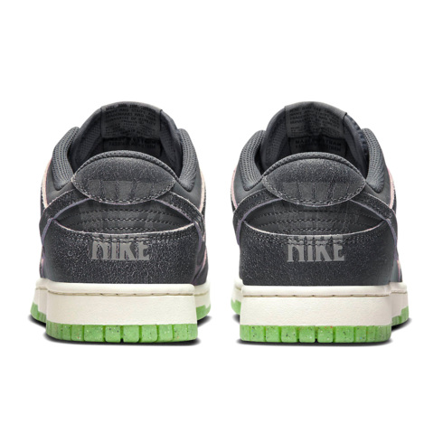 Кроссовки мужские Nike Dunk Low Retro PRM 