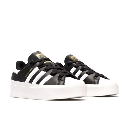 Кроссовки унисекс Adidas Superstar Bonega GX1841