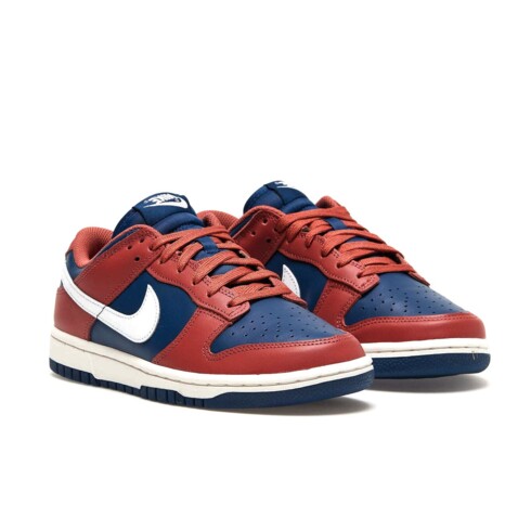 Кроссовки унисекс Nike Dunk Low DD1503-602