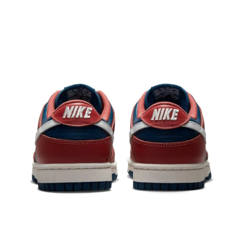 Кроссовки унисекс Nike Dunk Low DD1503-602