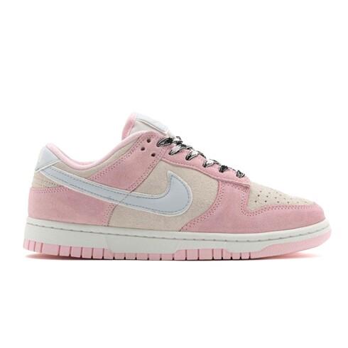 Кроссовки женские Nike Dunk Low LX DV3054-600