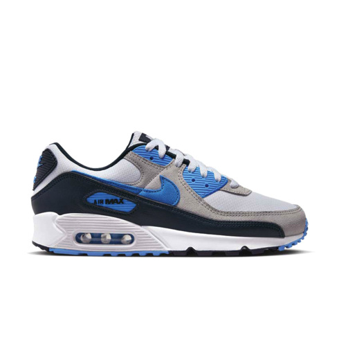Кроссовки мужские Nike Air Max 90 DQ4071-101