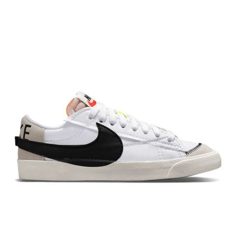 Кроссовки женские Nike Blazer Low '77 Jumbo DQ1470-101