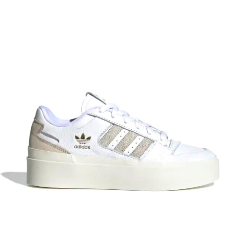 Кроссовки женские Adidas Forum Bonega GZ4294