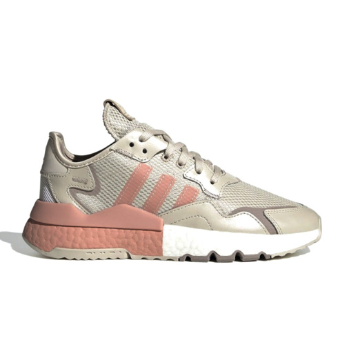 Кроссовки женские Adidas Nite Jogger FV1333
