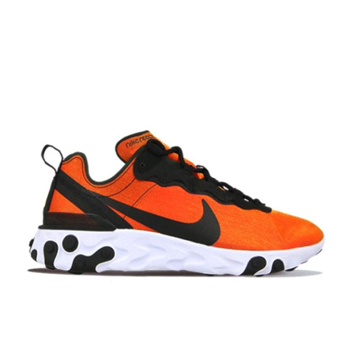 Кроссовки мужские Nike React Element 55 PRM BQ9241-001
