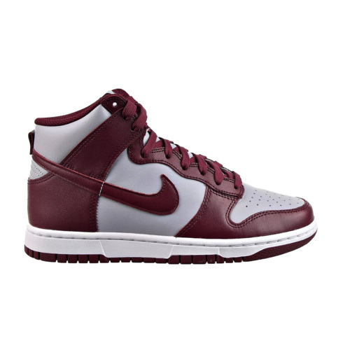 Кроссовки мужские Nike Dunk HI Retro DD1399-600
