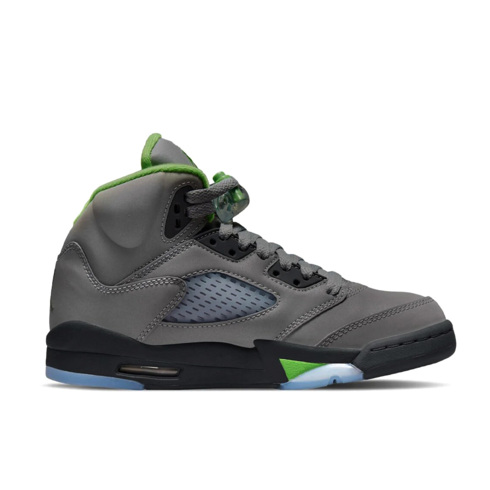Кроссовки женские Nike Air Jordan 5 DQ3734-003