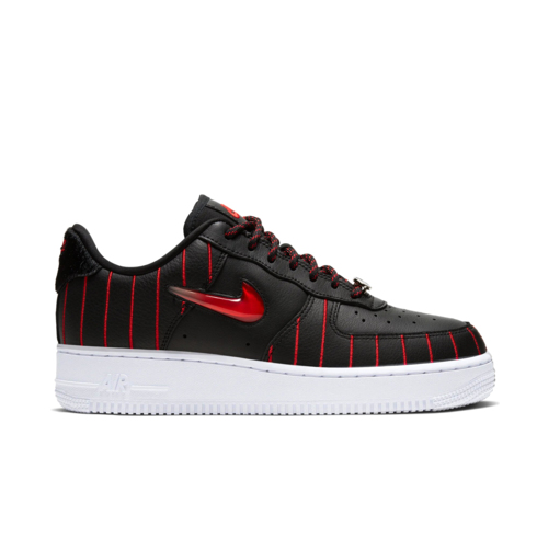 Кроссовки женские Nike Air Force 1 Jewel QS CU6359-001