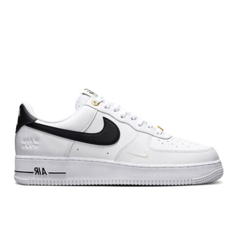 Кроссовки мужские Nike Air Force 1'07 LV8 DQ7658-100