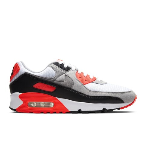 Кроссовки мужские Nike Air Max III CT1685-100