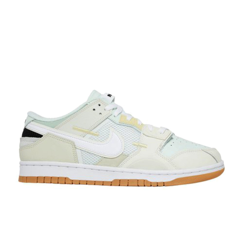Кроссовки мужские Nike Dunk Scrap DB0500-100