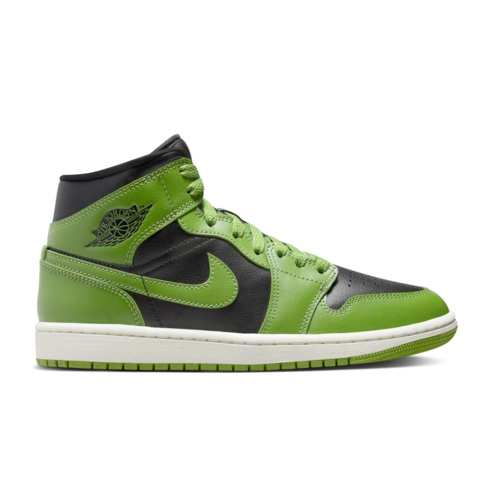 Кроссовки мужские Nike Air Jordan 1 Mid BQ6472-031