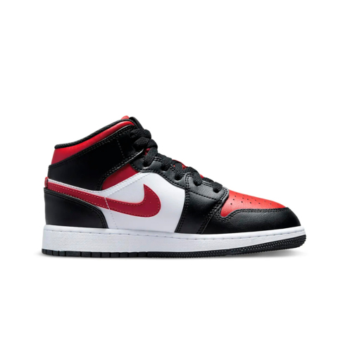 Nike Air Jordan 1 Mid GS 554725-079