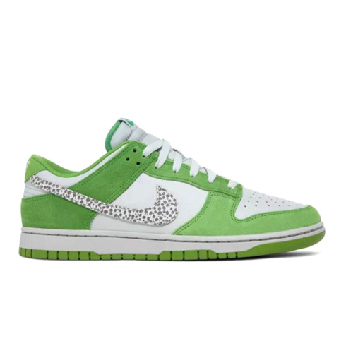 Кроссовки мужские Nike Dunk Low  DR0156-300