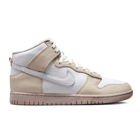 Кроссовки мужские Nike Dunk High Retro Premium DV0822-100