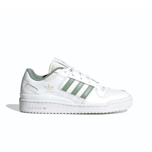 Кроссовки унисекс Adidas FORUM LOW CLASSIC FZ6532