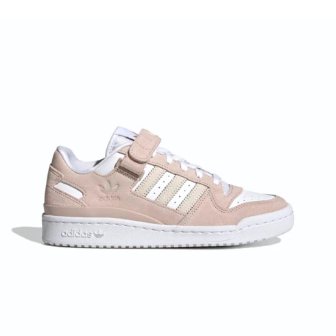 Кроссовки унисекс Adidas FORUM LOW GZ9475