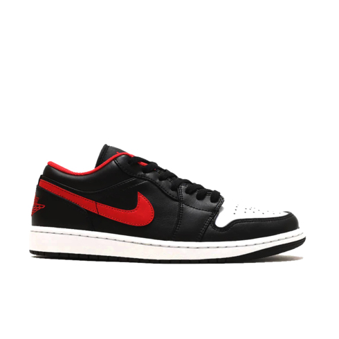 Кроссовки Мужские Nike Jordan 1 low 553558-063