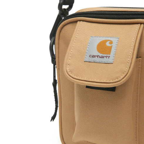 Сумка через плечо Carhartt WIP DUSTY H BROWN I031470