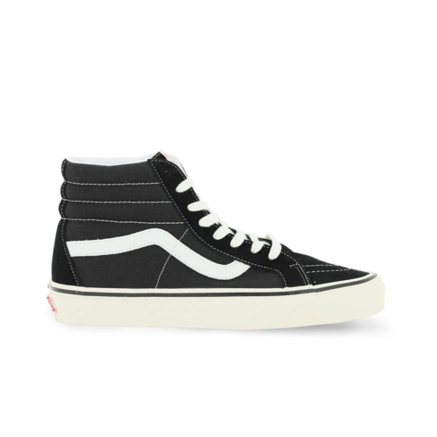 Кеды женские Vans Sk8 Hi VN0A38GFPXC1