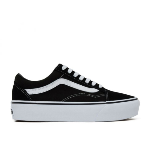 Кроссовки женские Vans Old Skool Platform VN0A3B3UY281